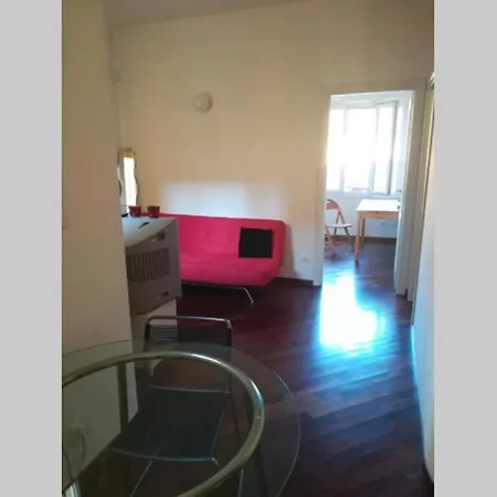 Apartment Casa Di Daniela