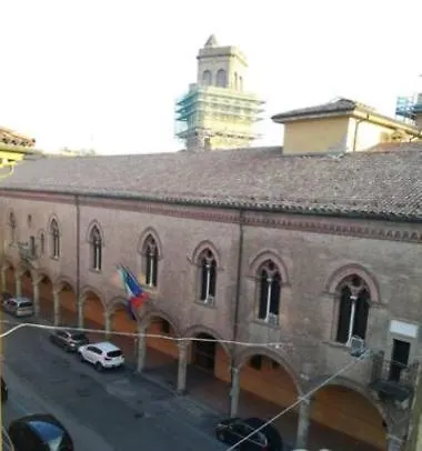 Casa Di Daniela * 博洛尼亚
