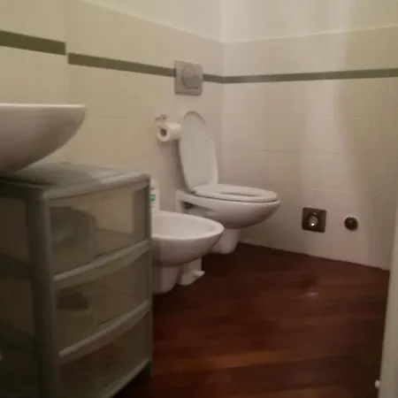 Casa Di Daniela Boloňa