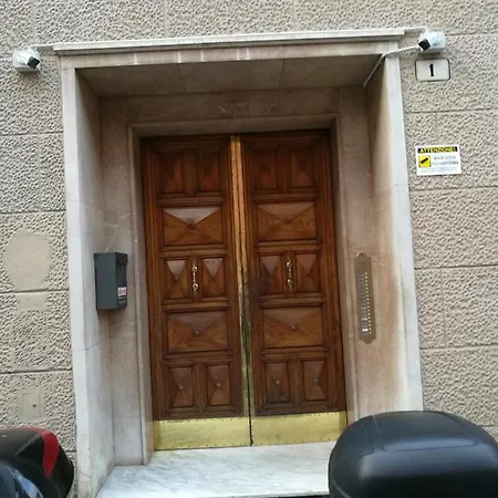Apartmán Casa Di Daniela